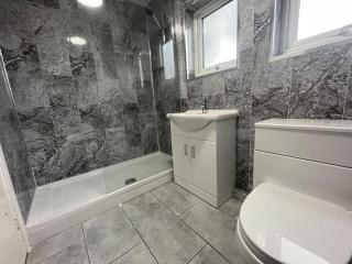 Chalet 59 Florida Holiday Park Hemsby - 5