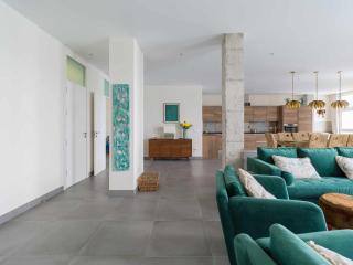 SG Big Ocean Deluxe - 1