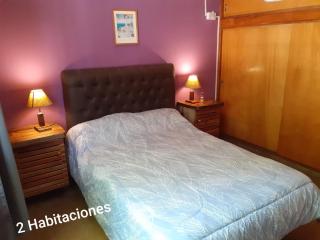 Cabañas Don Pocho - 6