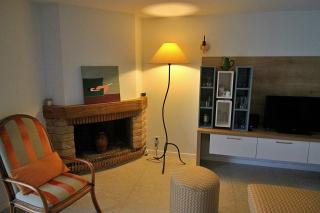 Rez de villa Aspretto Lazaret - Ajaccio - 6