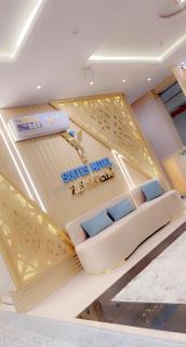فندق واي هوتل - Abha - 9