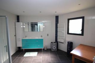 Grande villa contemporaine proche randonnée et ski - 4