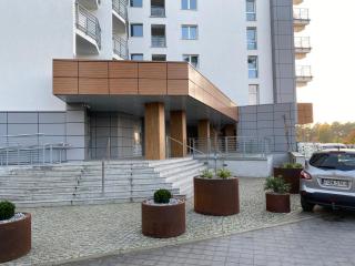 Widok na Morze Porta Mare - Apartament 339 - Dziwnówek - 9