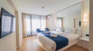 Orbi City - First line - Sea view - Batumi - 0