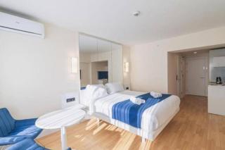 Orbi City - First line - Sea view - Batumi - 9
