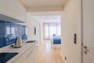 Orbi City - First line - Sea view - Batumi - 7