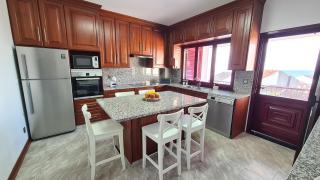 Santa Luzia Apt 59 A - Ribeira Grande - 5
