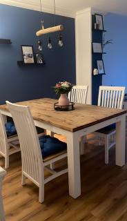 Ferienwohnung Ostfriesenherz Emden - Emden - 3