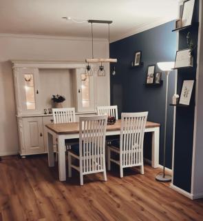 Ferienwohnung Ostfriesenherz Emden - Emden - 1