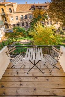 Apartment in Kaunas Old Town - 4