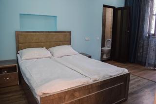 River Side Guest House - Dilijan - 8