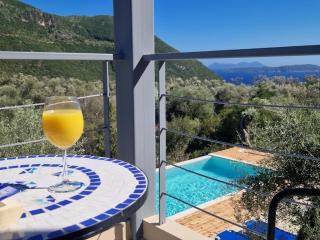 Villa Maya Lefkada - Évyiros - 1