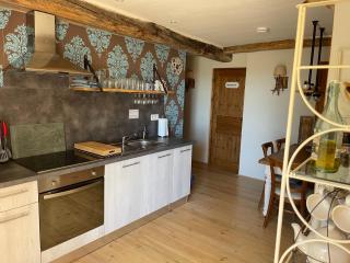 Chambres d'Hotes Raviere - 2