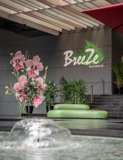 Studio M Hotel - Singapore - 2