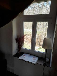 Gîte du bois blanc - Saint-Clément - 2