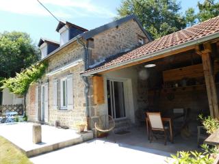 Gîte du bois blanc - Saint-Clément - 1