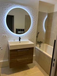 Appartement refait à neuf avec vue sur la ville - Poitiers - 4