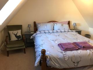 Kildinguie - Traditional Cottage - on NC 500 Route - 2