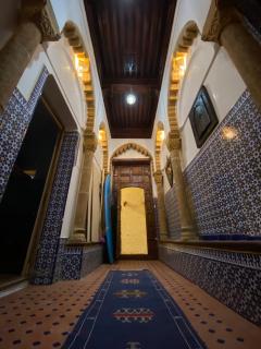 Hostel Capital - Rabat - 7