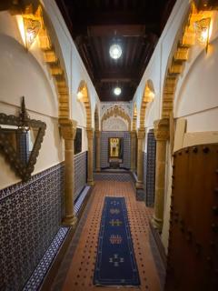 Hostel Capital - Rabat - 6
