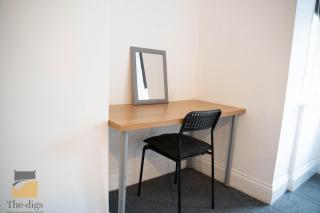 - Monthly Stay Offer - en-suite - kitchenette - - Monkwearmouth - 6