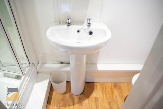 - Monthly Stay Offer - en-suite - kitchenette - - Monkwearmouth - 3