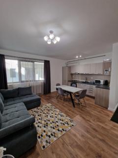 Vic Apartament - Drobeta-Turnu Severin - 4