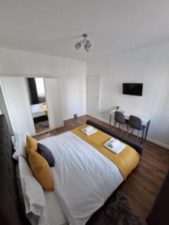 Vic Apartament - Drobeta-Turnu Severin - 3