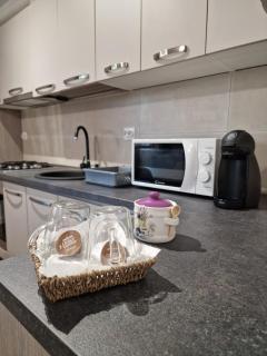 Vic Apartament - Drobeta-Turnu Severin - 2