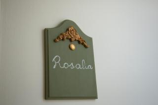 Dimora Sinibaldi - Palermo - 1
