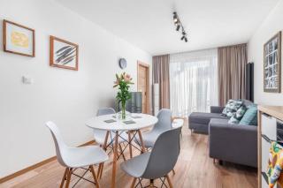 Modern Riverside Apartment with Free parking space - 7