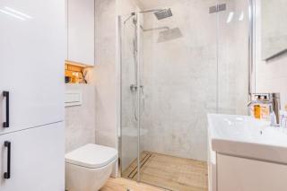 Modern Riverside Apartment with Free parking space - Stettino - 6