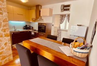 Seamans Apartment - Kraljevica - 9