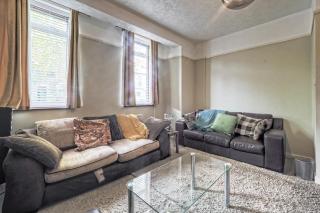 Stunning, large 1 bed riverside flat - London - 1