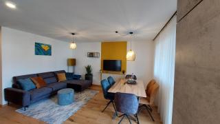 T-Collection Premium Apartments - Sterzing - 4