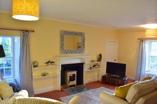 Creran Apartment, Kinlochlaich House - 5