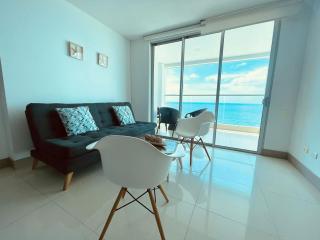 Apartamento Frenta a la Playa - Cartagena das Índias - 5