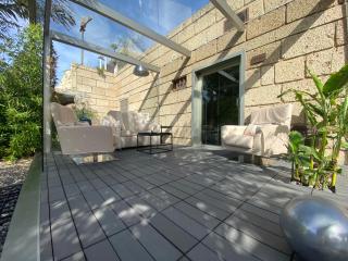 Eco Suites Caves - La Laguna - 1