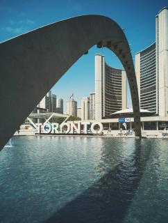 Lovely 2 Bed Condo in Downtown Toronto - Toronto - 9