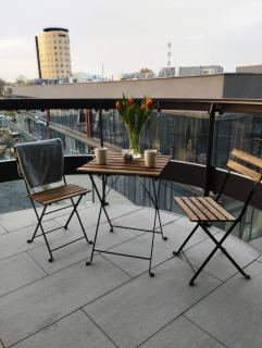 Sleep in Plaza - Kielce - 0