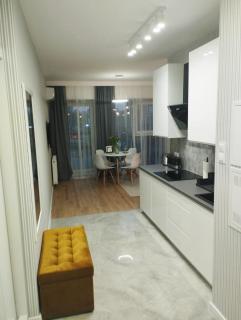 Sleep in Plaza - Kielce - 2