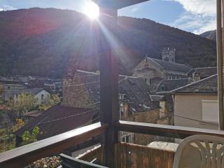 Beau T3 place parking, vue dégagée proche centre - 5