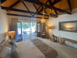 Tongan Beach Resort - Utungake - 8