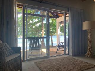 Tongan Beach Resort - Utungake - 6