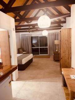 Tongan Beach Resort - 5