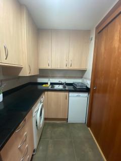 Apartament Acollidor a Ribes de Freser - Ribes de Freser - 7