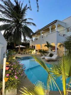 Villa Ngorè Saly - Saly Portudal - 1