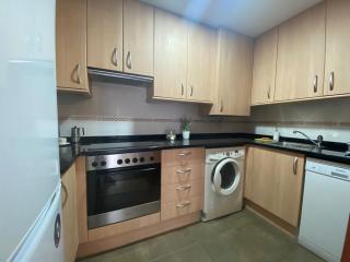 Apartament Acollidor a Ribes de Freser - Ribes de Freser - 8