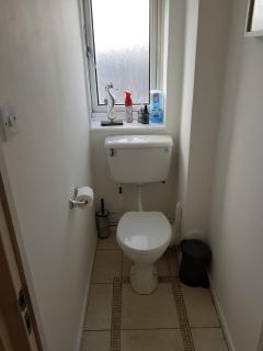 Flat 4, Kingsbury house - Londra - 9