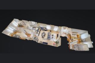 expat renting - Le Barcelone - Compans - Parking - Toulouse - 4